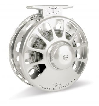 Tibor Signature 7/8 Fly Reel